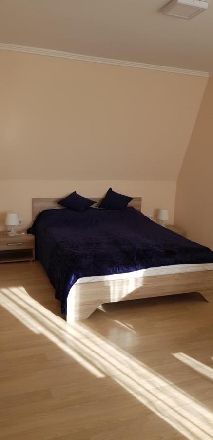 Boglarka Apartman Hajdúszoboszló Dış mekan fotoğraf