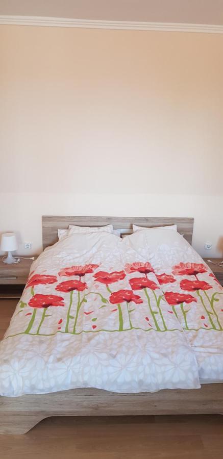 Boglarka Apartman Hajdúszoboszló Dış mekan fotoğraf