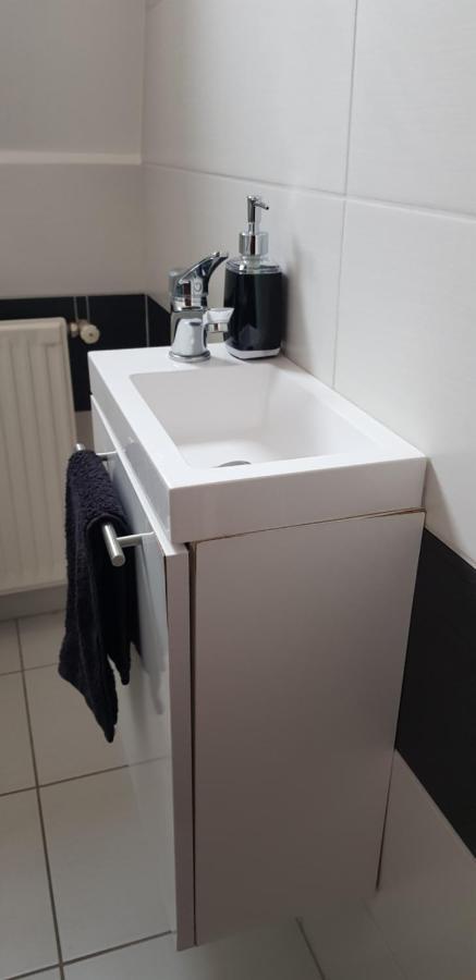 Boglarka Apartman Hajdúszoboszló Dış mekan fotoğraf