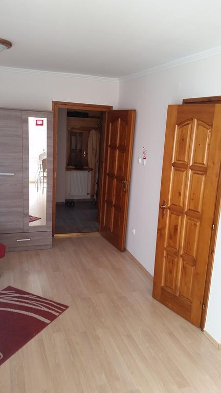 Boglarka Apartman Hajdúszoboszló Dış mekan fotoğraf