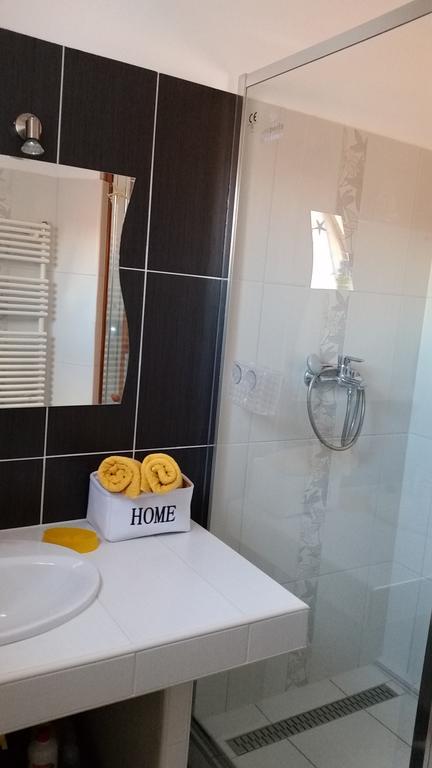 Boglarka Apartman Hajdúszoboszló Dış mekan fotoğraf