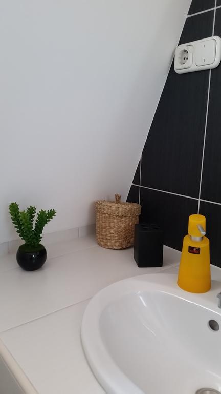 Boglarka Apartman Hajdúszoboszló Dış mekan fotoğraf